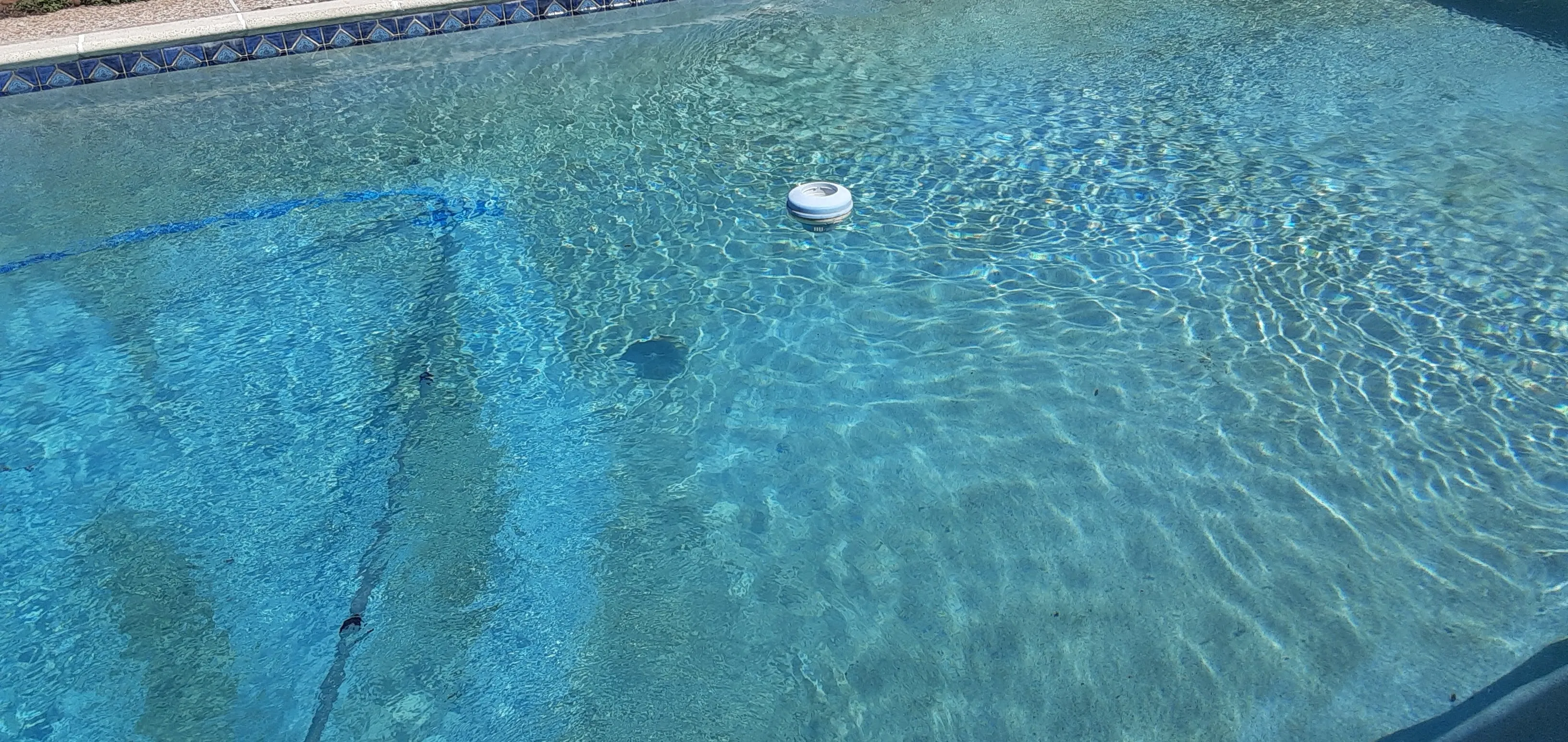 Pool filter system and pump repair by certified technician